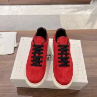 $105.00 USD Alexander McQueen Casual Shoes For Women #1471462