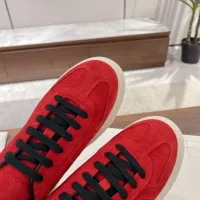 $105.00 USD Alexander McQueen Casual Shoes For Women #1471462