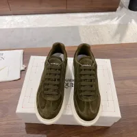 $105.00 USD Alexander McQueen Casual Shoes For Women #1471464