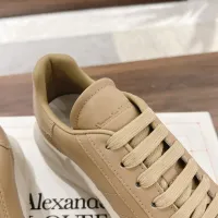 $105.00 USD Alexander McQueen Casual Shoes For Women #1471466