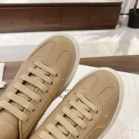 $105.00 USD Alexander McQueen Casual Shoes For Women #1471466