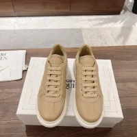 $105.00 USD Alexander McQueen Casual Shoes For Men #1471467