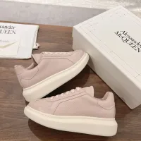 $105.00 USD Alexander McQueen Casual Shoes For Women #1471468