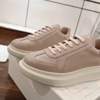 $105.00 USD Alexander McQueen Casual Shoes For Women #1471468