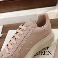 $105.00 USD Alexander McQueen Casual Shoes For Women #1471468
