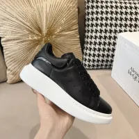 $105.00 USD Alexander McQueen Casual Shoes For Women #1471469