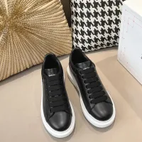 $105.00 USD Alexander McQueen Casual Shoes For Women #1471469
