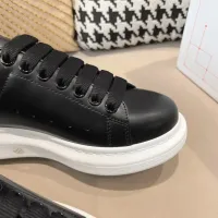 $105.00 USD Alexander McQueen Casual Shoes For Women #1471469
