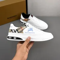 $82.00 USD Burberry Casual Shoes For Men #1471471