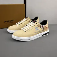 $82.00 USD Burberry Casual Shoes For Men #1471472