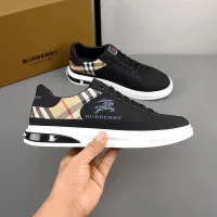 $82.00 USD Burberry Casual Shoes For Men #1471473