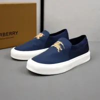 $82.00 USD Burberry Casual Shoes For Men #1471474