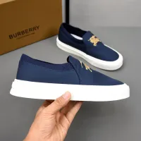 $82.00 USD Burberry Casual Shoes For Men #1471474