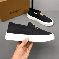 $82.00 USD Burberry Casual Shoes For Men #1471475
