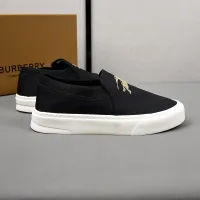 $82.00 USD Burberry Casual Shoes For Men #1471475