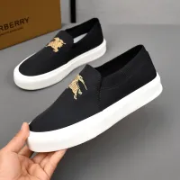 $82.00 USD Burberry Casual Shoes For Men #1471475