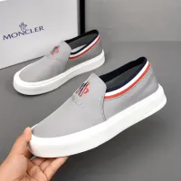 $82.00 USD Moncler Casual Shoes For Men #1471477