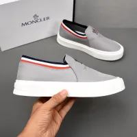 $82.00 USD Moncler Casual Shoes For Men #1471477