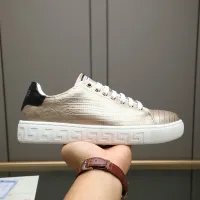 $85.00 USD Versace Casual Shoes For Men #1471567