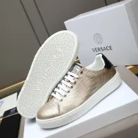 $85.00 USD Versace Casual Shoes For Men #1471567