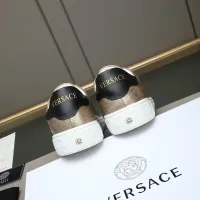 $85.00 USD Versace Casual Shoes For Men #1471567