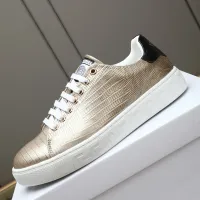 $85.00 USD Versace Casual Shoes For Men #1471567