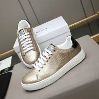 $85.00 USD Versace Casual Shoes For Men #1471567