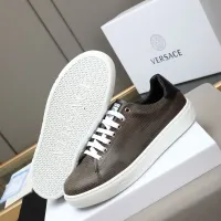 $85.00 USD Versace Casual Shoes For Men #1471568