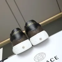 $85.00 USD Versace Casual Shoes For Men #1471568