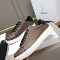 $85.00 USD Versace Casual Shoes For Men #1471569
