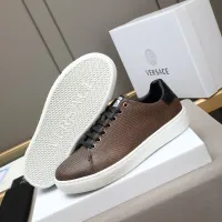 $85.00 USD Versace Casual Shoes For Men #1471569