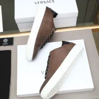 $85.00 USD Versace Casual Shoes For Men #1471569