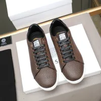 $85.00 USD Versace Casual Shoes For Men #1471569
