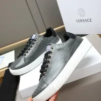 $85.00 USD Versace Casual Shoes For Men #1471570