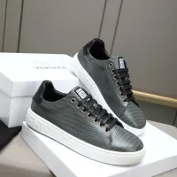 $85.00 USD Versace Casual Shoes For Men #1471570
