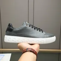 $85.00 USD Versace Casual Shoes For Men #1471570