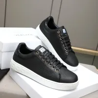 $85.00 USD Versace Casual Shoes For Men #1471571