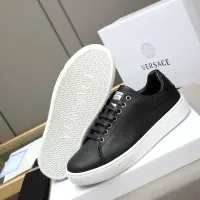 $85.00 USD Versace Casual Shoes For Men #1471571