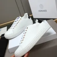 $85.00 USD Versace Casual Shoes For Men #1471572