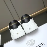 $85.00 USD Versace Casual Shoes For Men #1471572