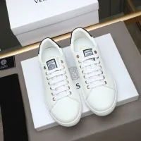 $85.00 USD Versace Casual Shoes For Men #1471572