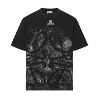 $38.00 USD LOEWE T-Shirts Short Sleeved For Men #1471634