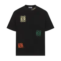 $39.00 USD LOEWE T-Shirts Short Sleeved For Unisex #1471640