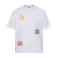 $39.00 USD LOEWE T-Shirts Short Sleeved For Unisex #1471641