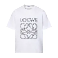 $39.00 USD LOEWE T-Shirts Short Sleeved For Unisex #1471642