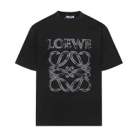 $39.00 USD LOEWE T-Shirts Short Sleeved For Unisex #1471643