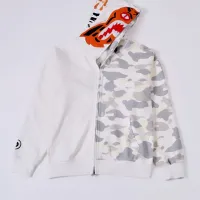 $48.00 USD Bape Hoodies Long Sleeved For Unisex #1471796
