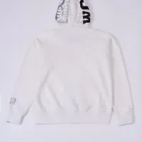 $48.00 USD Bape Hoodies Long Sleeved For Unisex #1471799