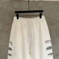 $56.00 USD Balenciaga Pants For Men #1471958