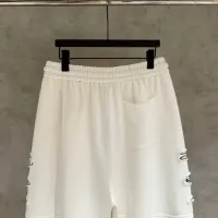 $56.00 USD Balenciaga Pants For Men #1471958